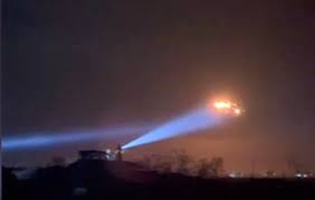 Росія атакувала 502-ма дронами і 24-ма ракетами: є 14 влучань.