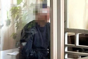 Зґвалтування неповнолітньої на Хмельниччині