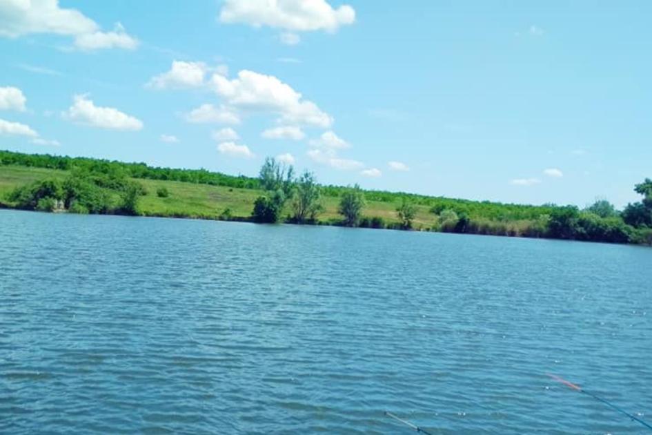 Громаді на Вінниччині повернули 967 га водосховищ