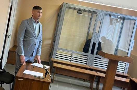 Систематично ґвалтував 10-річну дитину