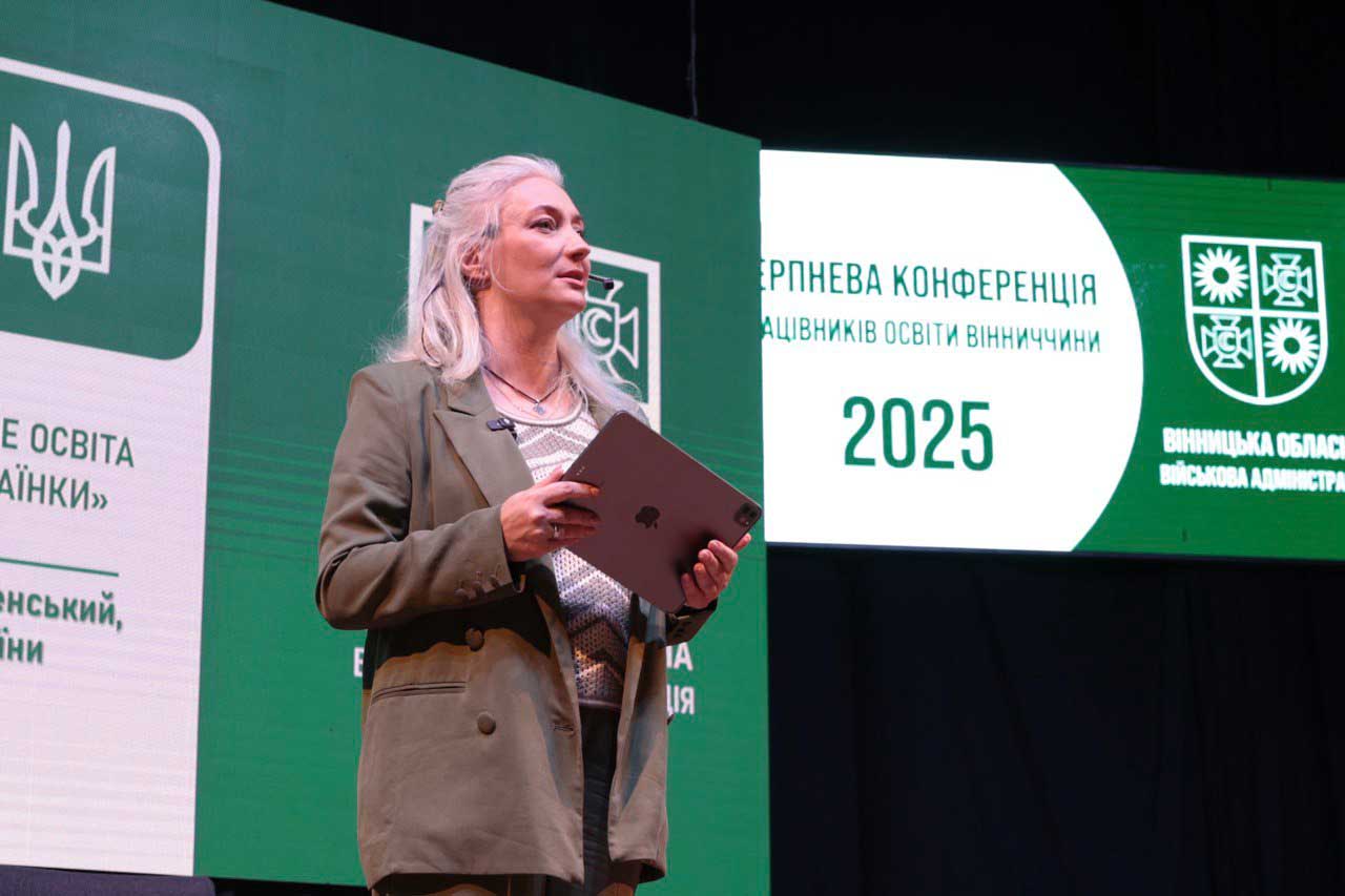 Наталя Заболотна: «Інклюзивна освіта, доступний шкільний транспорт і підтримка родин «першачків» – першочергові завдання на новий навчальний рік»