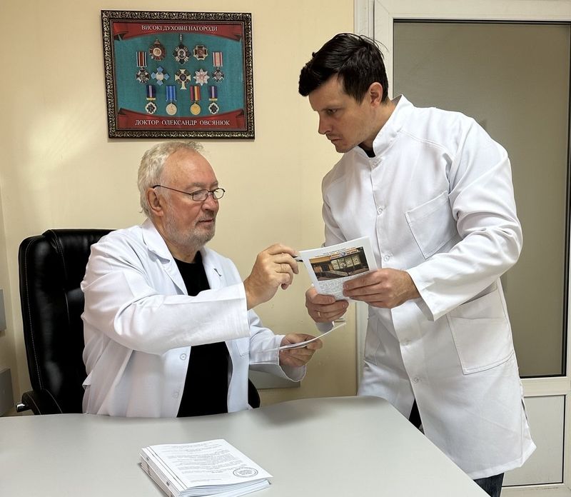 Ми не прихильники тимчасових результатів