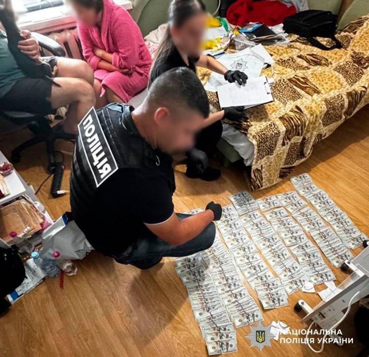 Схему ухилення від мобілізації створила керівниця начального закладу на Вінниччині