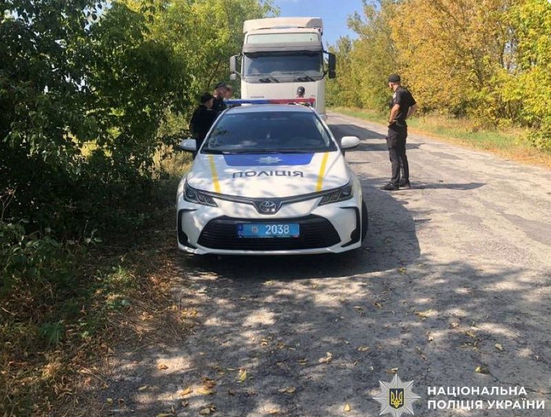 У Жмеринському районі слідчі задокументували спробу підкупу держслужбовців