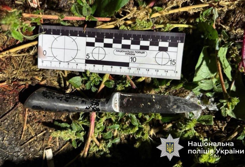 Конфлікт у ресторані закінчився помстою вночі