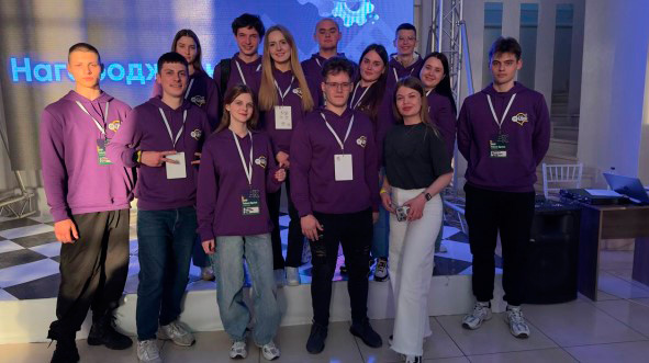 Чому МХП — найкраще місце для кар’єрного зростання