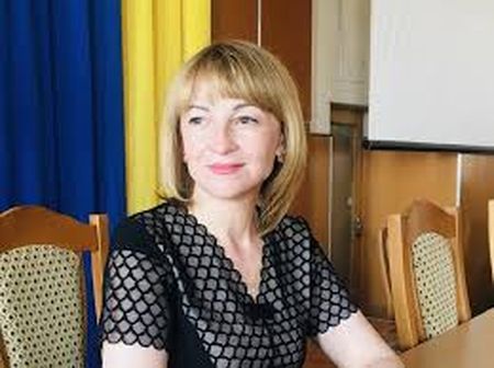 Галину Лошак втретє звільнили з голови Оратівської громади
