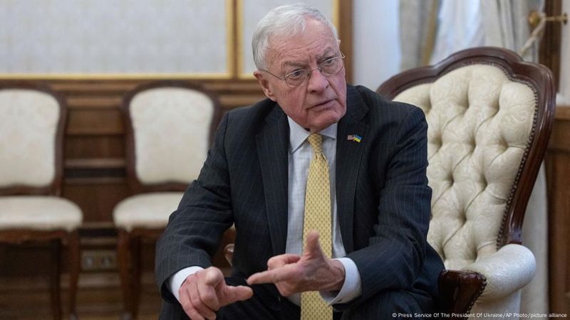 Спецпредставник президента США розповів приховані факти про Путіна