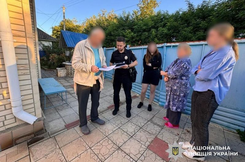 Викрили схему заволодіння понад 5,7 мільйонів гривень на ремонті доріг у Немирові