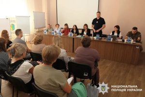 До поліції Хмельниччини надійшло 660 заяв щодо розшуку безвісти зниклих