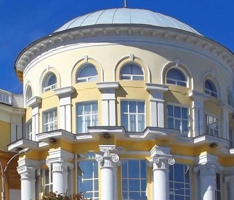 Ще і я відгукнусь на ці «дикі танці» в культурі. І не лише