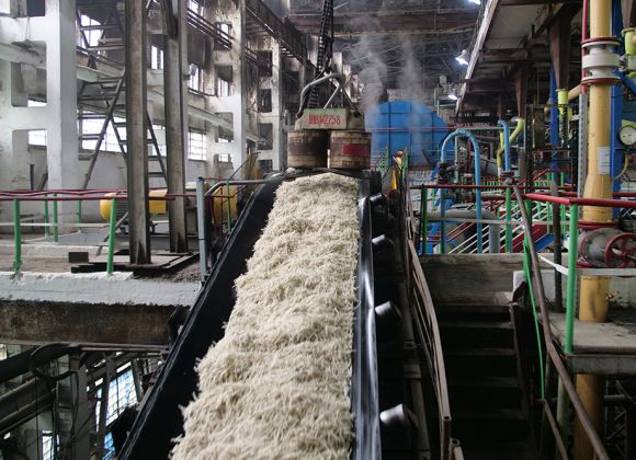 Вінницькі заводи виробили 40 тисяч тонн цукру