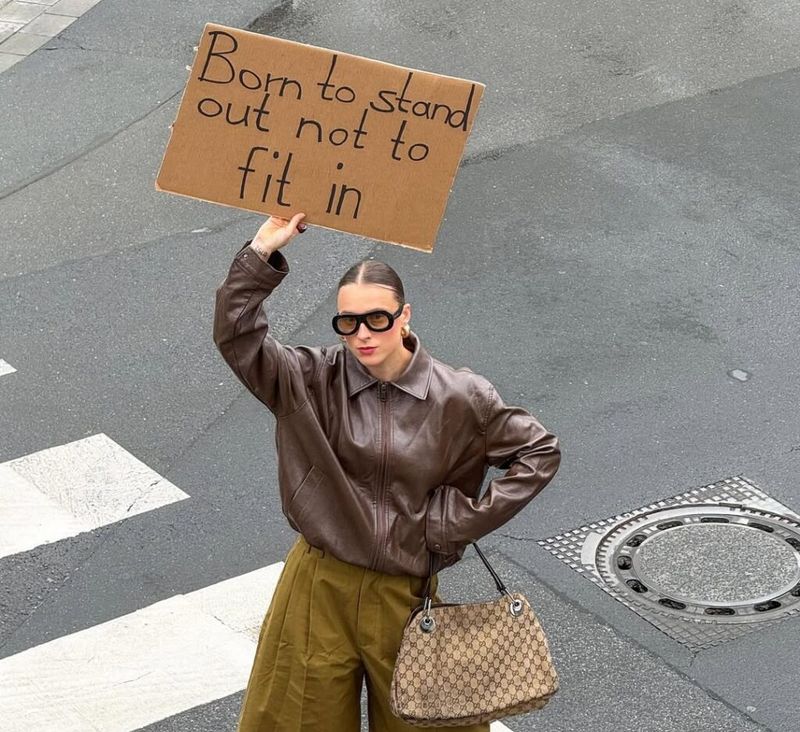 Отроверти – новий тип особистості