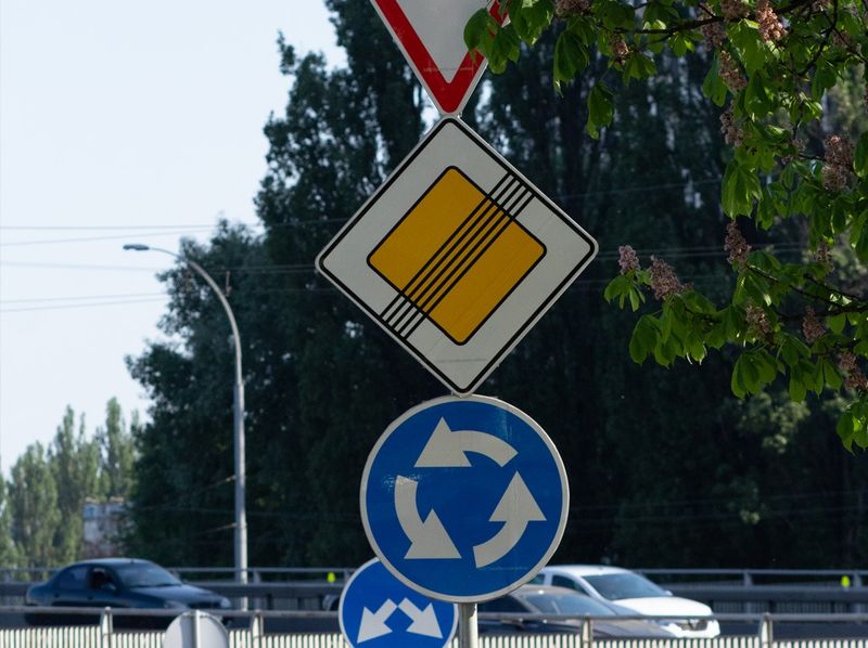 У Вінниці впроваджують круговий рух після резонансних ДТП