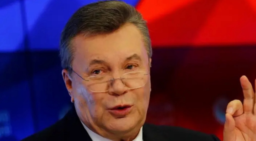 Януковича вбили під Москвою?