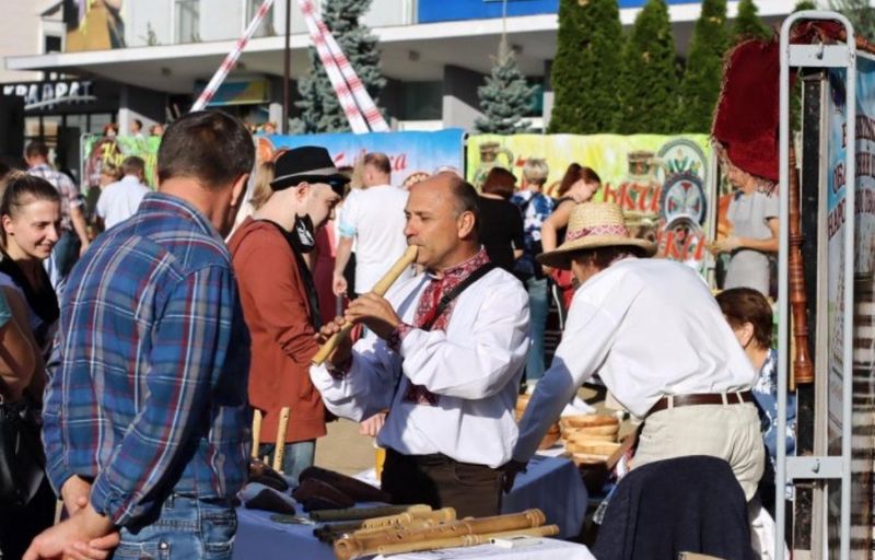 Оголосили прийом заявок на здобуття обласної премії «Мистецька Вінниччина»