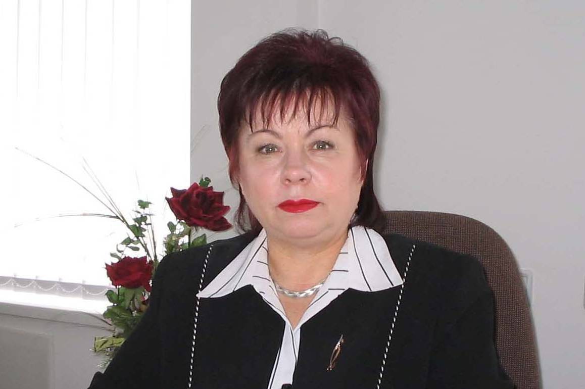 «Дерибану землі у нашій лікарні немає!» – заявила після публікації у «33-му» Валентина Зайцева, директор КНП ВОР «Клінічний центр інфекційних хвороб»