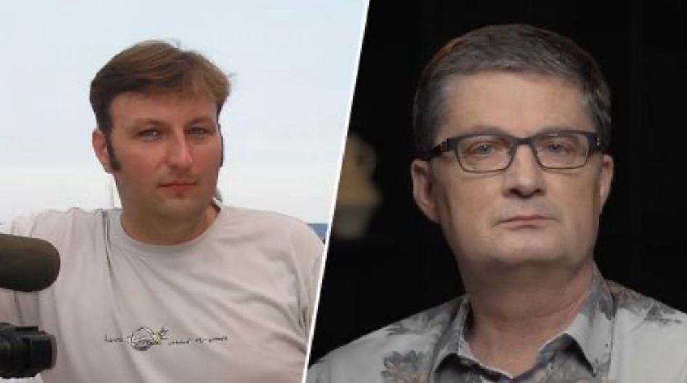 Помер режисер “Караоке на Майдані”: щемливі слова Кондратюка про колегу й друга