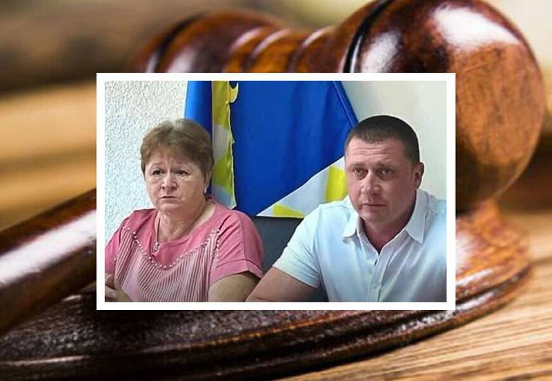 На Вінниччині судитимуть посадовицю за образу військового