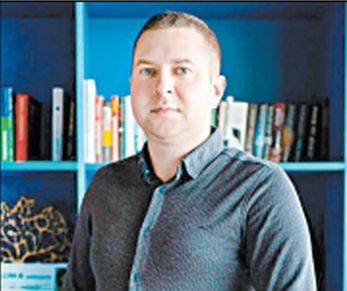 Понад 317 млн грн. сплатив податків Вінницький Хаб МХП за перше півріччя 2025 р