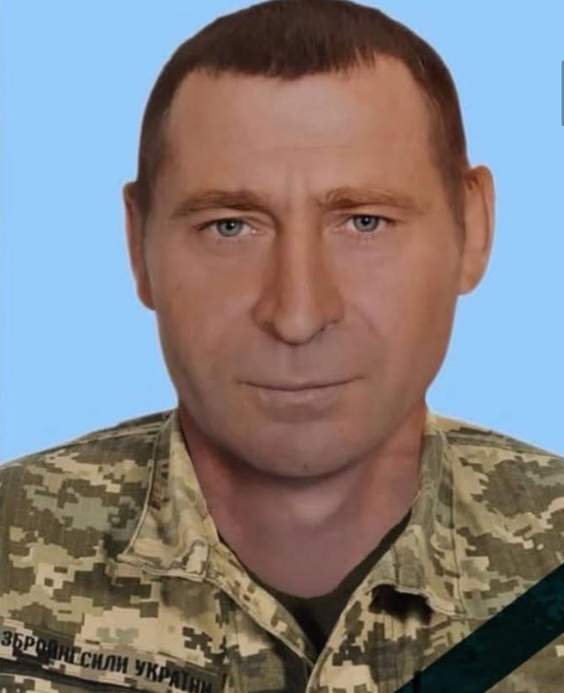 Одразу чотири воїни провели у Вічність на Гайсинщині