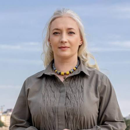 Наталя Заболотна: Справжнє дитинство можливе лише там, де є любов та тепло родини