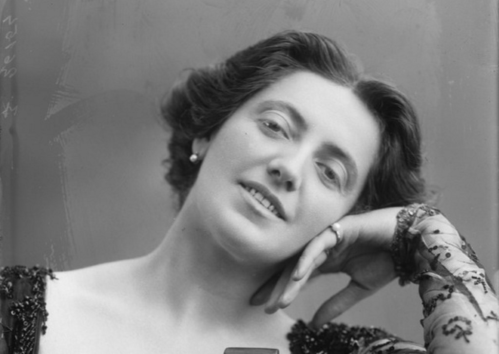 Національність мою знають усі