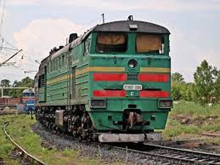 Атака РФ пошкодила інфрастуктуру УЗ