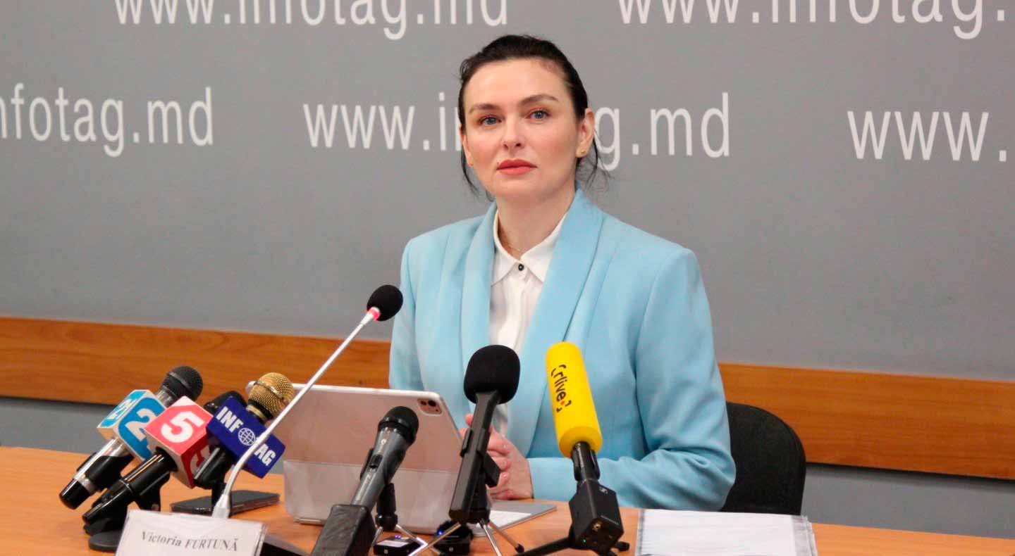 У Молдові зняли з виборів партію, глава якої зазіхала на Одещину