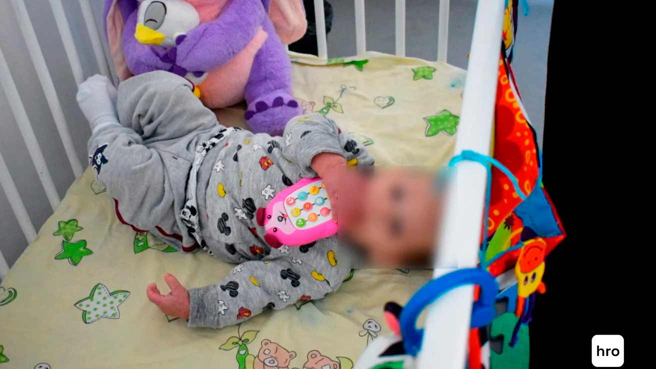 Після тривалої реабілітації хлопчик матиме нову родину