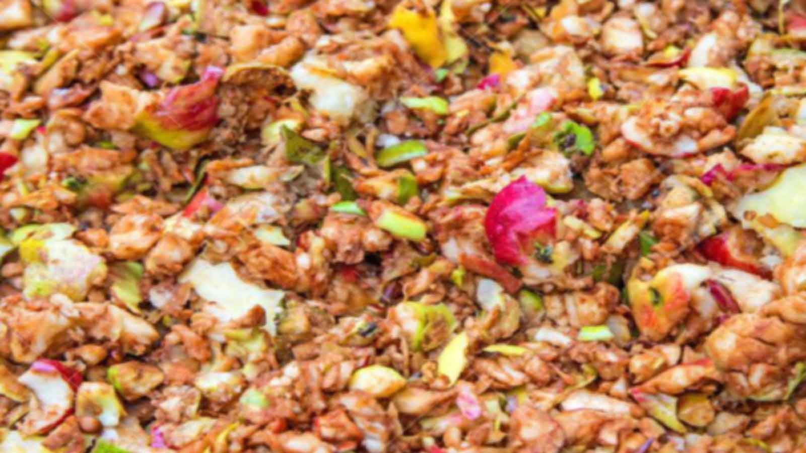 М’ясні продукти з яблучної макухи пропонують науковці