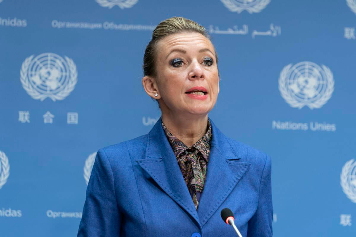 У РФ видали опус про “плани” України розпочати Третю світову