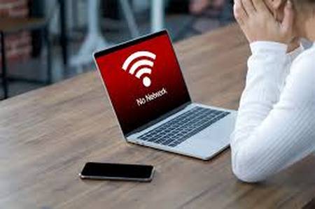 Талібан вимкнув інтернет у Афганістані