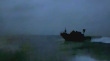 Знищено ворожий катер, РЛС та окупантів ― деталі операції спецпризначенців ГУР у Чорному морі