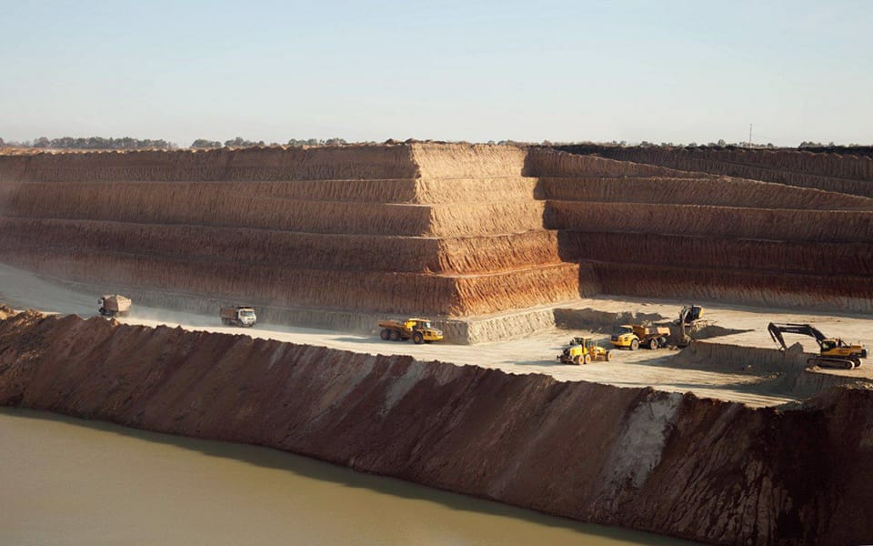 Україна хоче відновити виробництво рідкісного металу