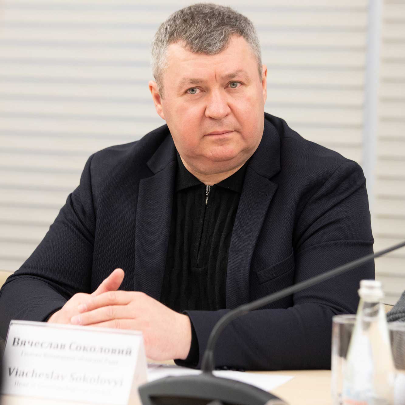 На Вінниччині запроваджують медичні огляди дітей у школах