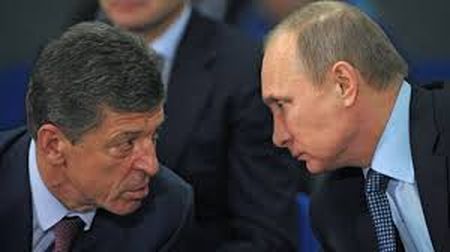 Путін звільнив Козака, який закликав до перемовин з Україною, бо бажає далі воювати – ISW