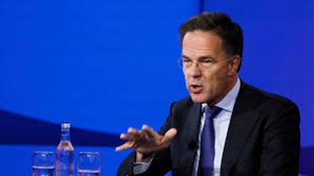 Поставки американської зброї Україні, профінансовані союзниками, триватимуть безперервно, — генсекретар НАТО Марк Рютте в ететрі Fox News.