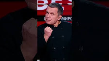 У кремлівських ефірах почався самопожер