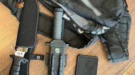 15-річний учень планував теракт в школі