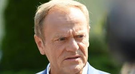 Родину прем’єра Туска обікрали в Сопоті