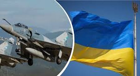 Боєприпаси, літаки Mirage і системи ППО: як ще партнери підтримують Україну