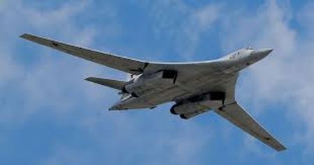 Три ракетоносії – літаки рф не змогли випустити ракети