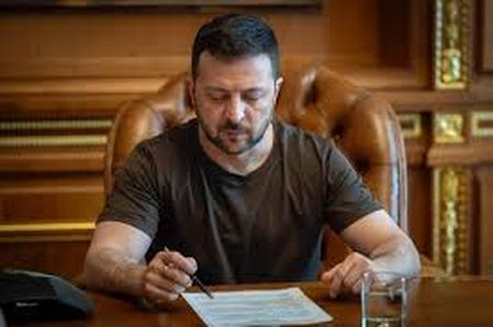 Зеленський підписав закон, в якому дається визначення “рашизму”