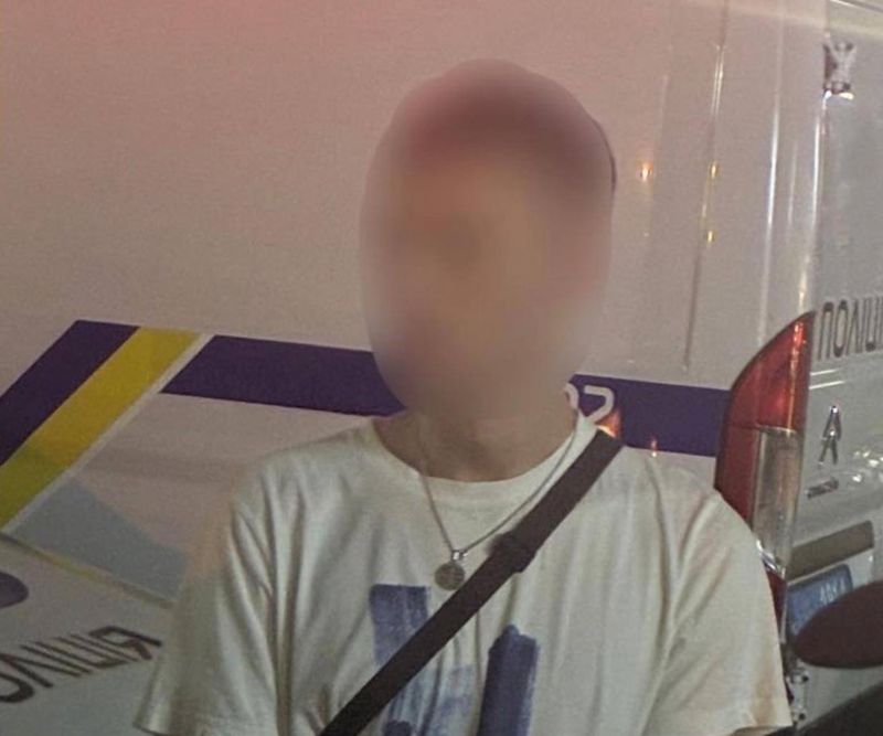 Чоловіка, який влаштував стрілянину у Львові, затримали, — поліція