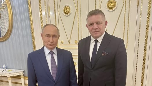 Перекрити Україні реверс газу і електрики з Європи