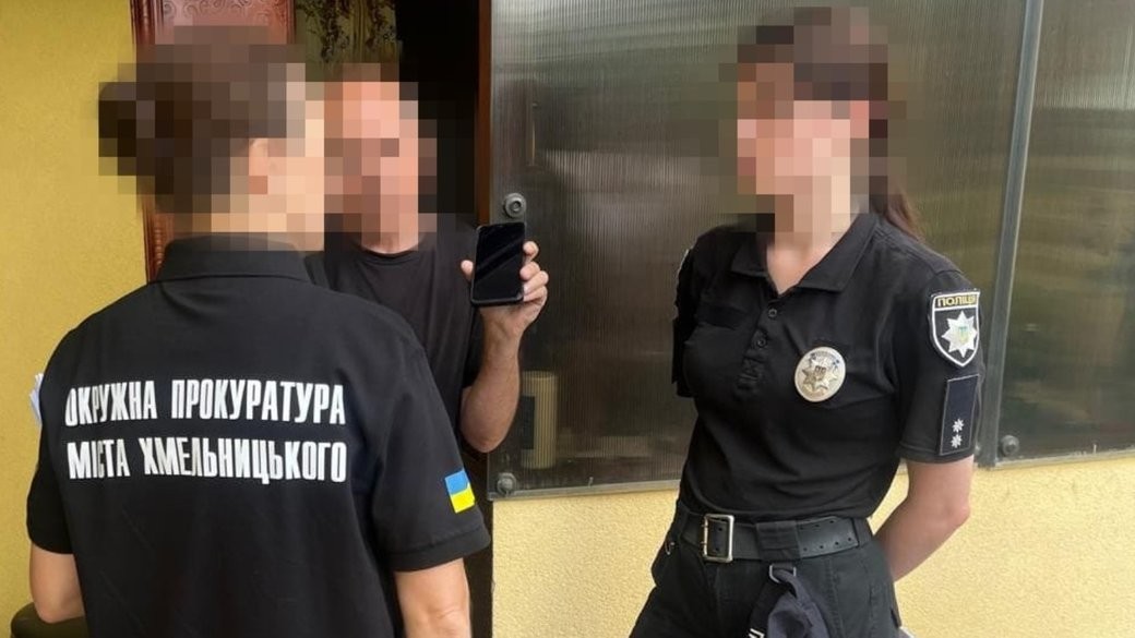 Нарахував собі премій на понад 780 тисяч гривень