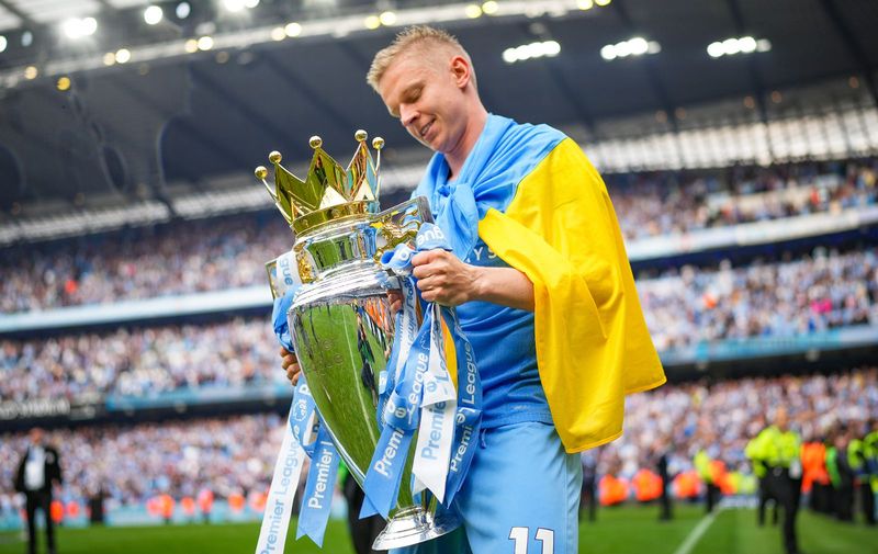 Зінченко потрапив у податковий скандал