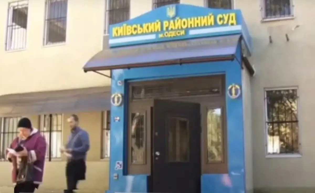 Одеський суд засудив фермера з Вінниччини на 3 роки