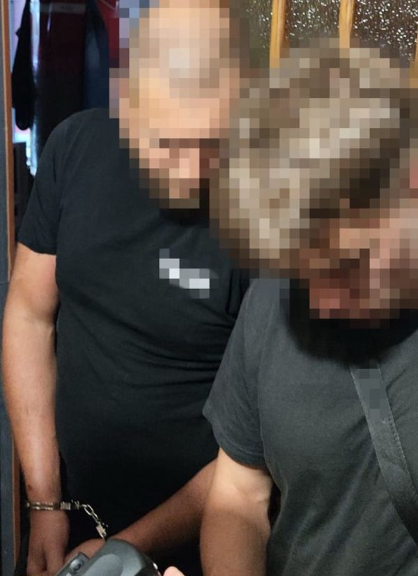 Корегував ракети ворога